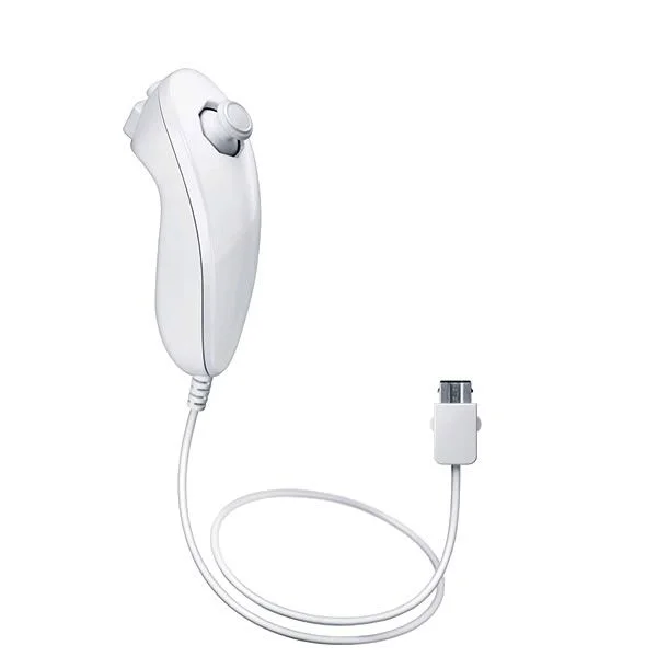 Φωτογραφία προϊόντος: Χειριστήριο Nunchuck Controller για Nintendo Wii