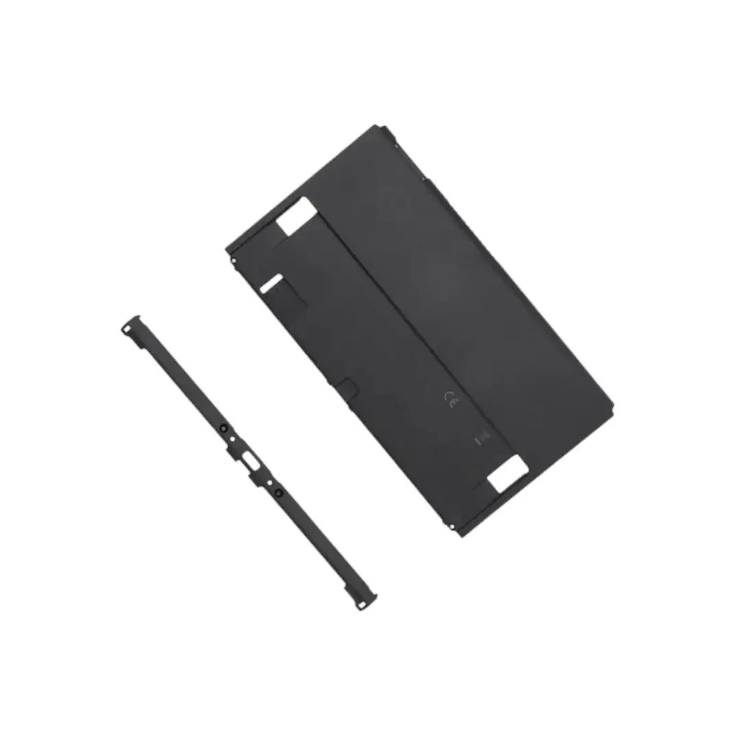 Φωτογραφία προϊόντος: Πίσω καπάκι Rear Back Cover για Nintendo Switch OLED