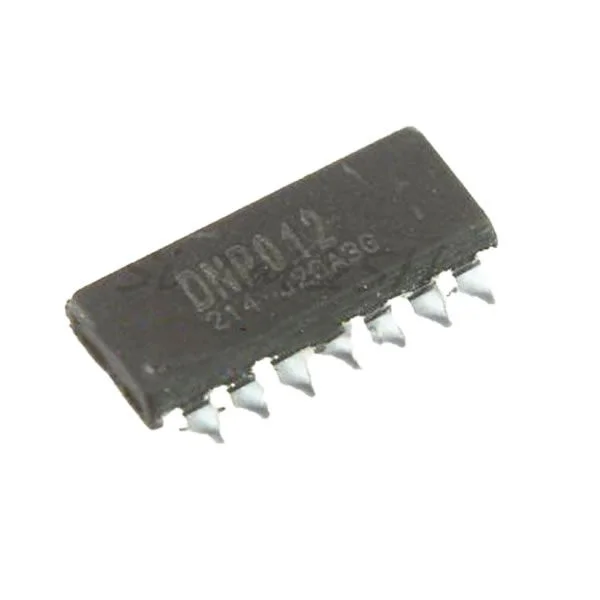 Φωτογραφία προϊόντος: DNP012 Fix IC Chips για PS4 Power Supply