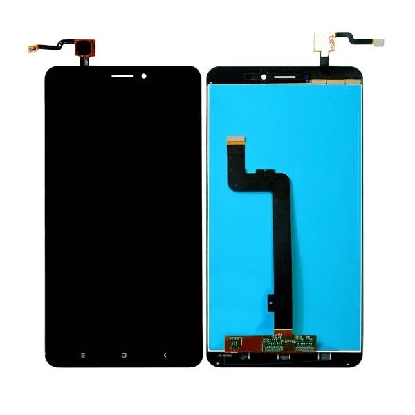 Φωτογραφία προϊόντος: Οθόνη LCD Xiaomi Mi Max 2 (Μαύρο)