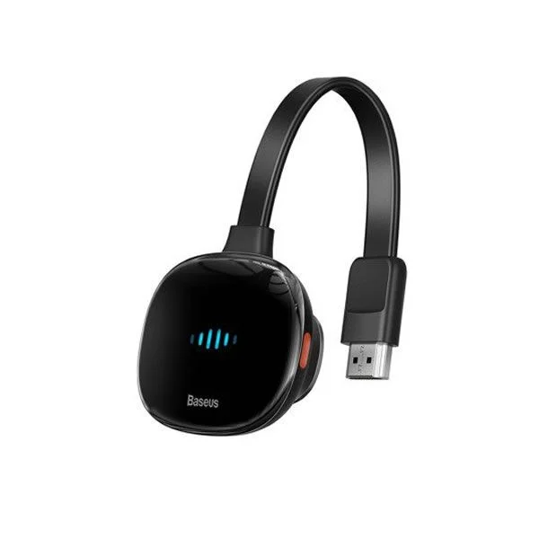 Φωτογραφία προϊόντος: Baseus HDMI adapter for wireless video transmission, WiFi, 4K