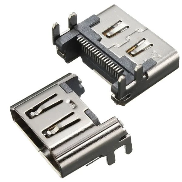Φωτογραφία προϊόντος: PS4 Θύρα HDMI Port Connector