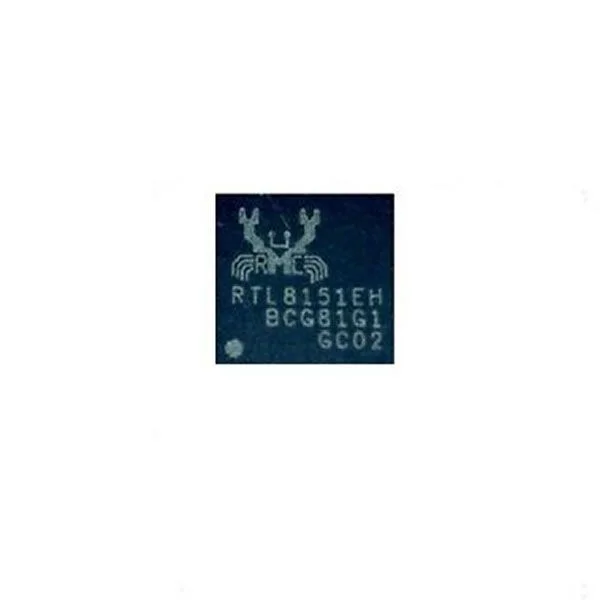 Φωτογραφία προϊόντος: Realtek RTL8151GNM ic Chip Xbox One