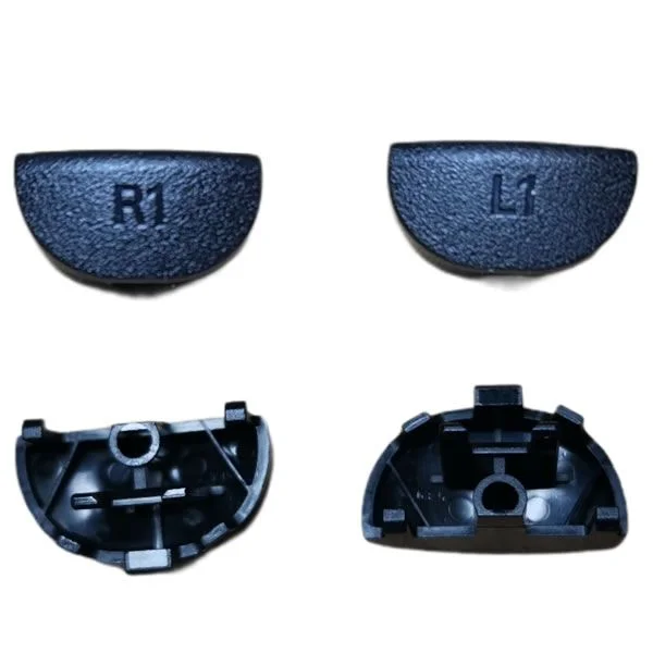 Φωτογραφία προϊόντος: PS4 L1/ R1 Buttons για Χειριστήρια DualShock 4 JDM-030