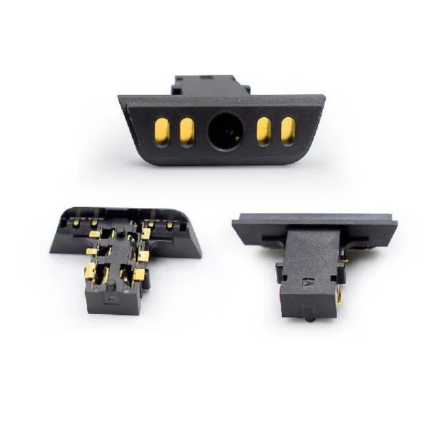 Φωτογραφία προϊόντος: PS5 Headphone audio Jack βύσμα υποδοχής ακουστικών για DualSense 5