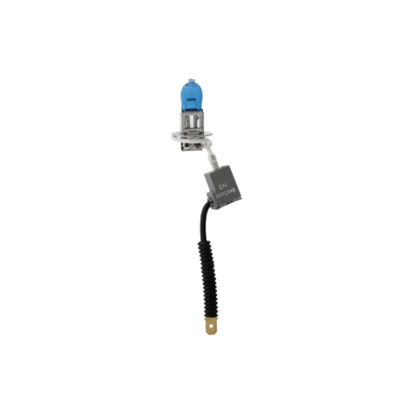 Φωτογραφία προϊόντος: ΛΑΜΠΑΚΙ XENON Η3 12V/100W - Dectane - DEC.XEVOH3