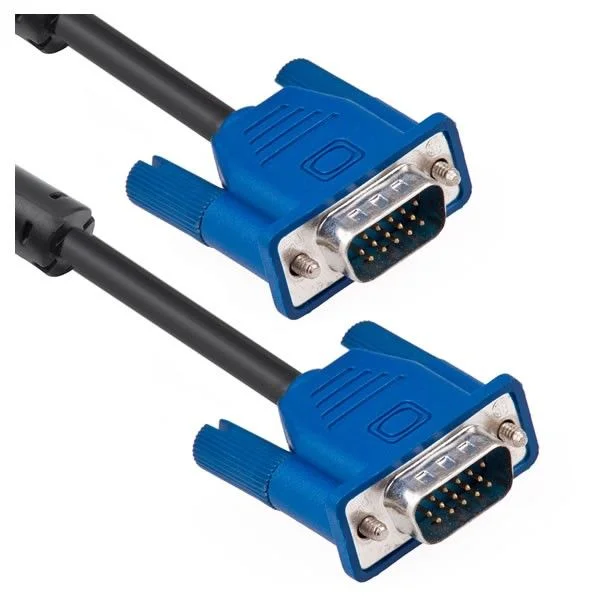 Φωτογραφία προϊόντος: Καλώδιο DeTech VGA σε VGA 1.8m