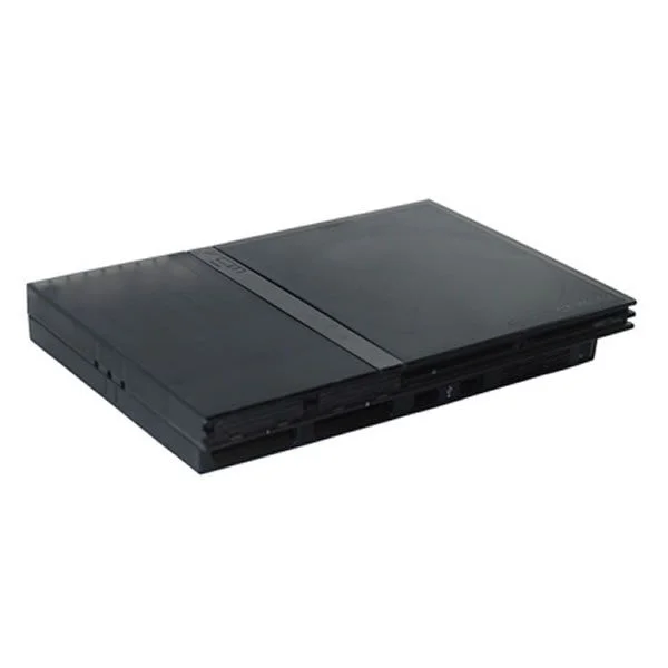 Φωτογραφία προϊόντος: PS2 Slim 7xxxx Housing Shell Ανταλλακτικό Case μαύρο