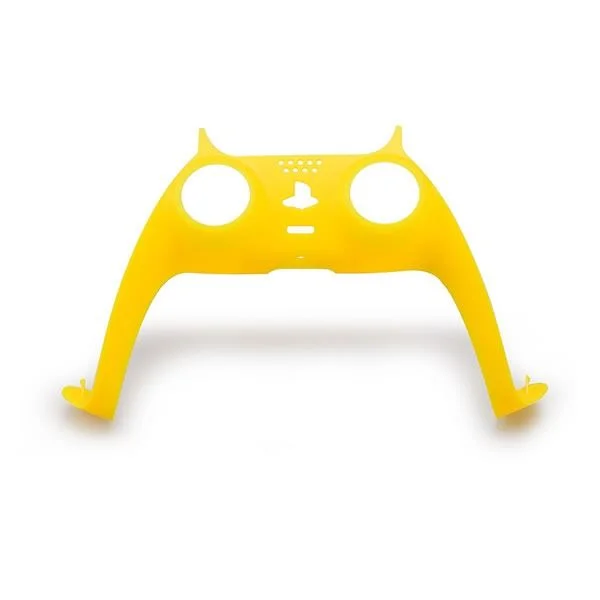 Φωτογραφία προϊόντος: PS5 Controller Frame Κίτρινο