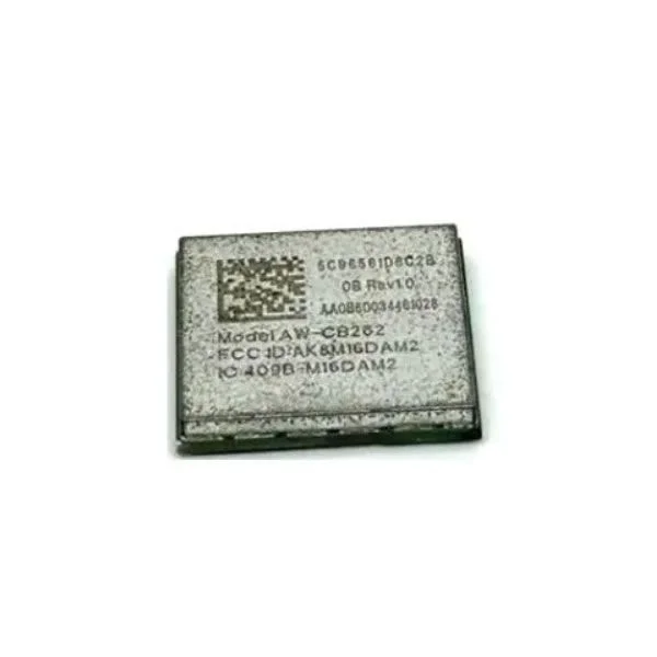Φωτογραφία προϊόντος: AW-CB262 Wireless Wifi Bluetooth module PS4 Pro/ Slim