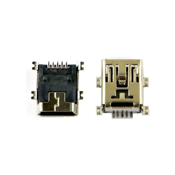 Φωτογραφία προϊόντος: PS3 mini USB (New Version) βύσμα φόρτισης χειριστηρίων DualShock 3