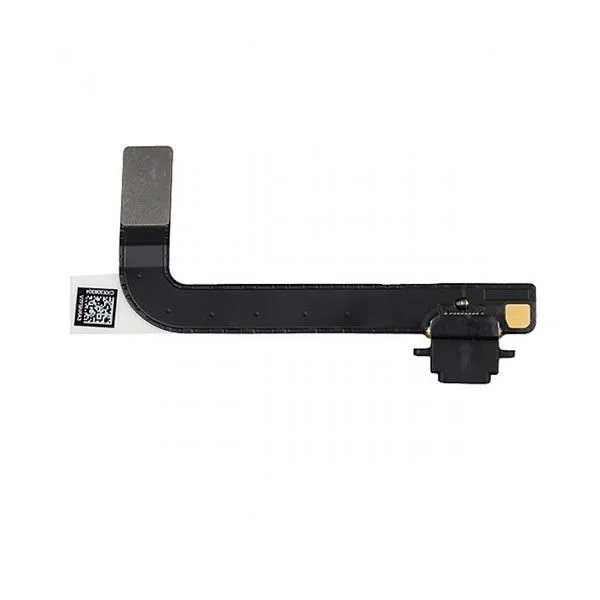Φωτογραφία προϊόντος: iPad 4 Flex φόρτισης Charging port dock Connector Μαύρο