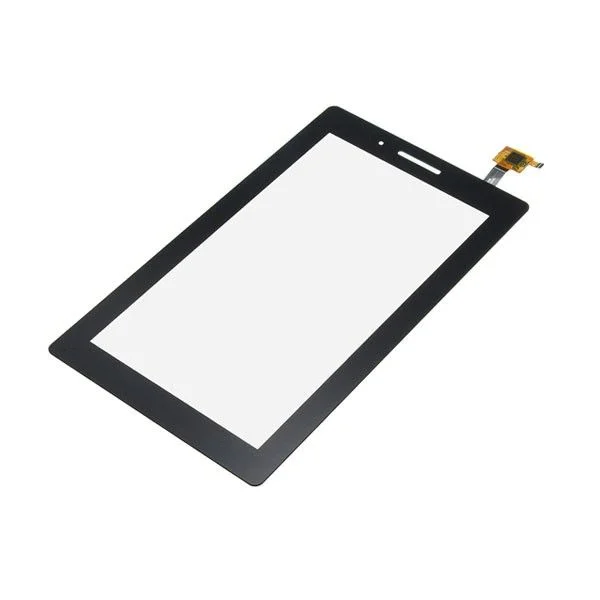 Φωτογραφία προϊόντος: Lenovo TAB3 710F μηχανισμός αφής Touch Screen Digitizer μαύρο