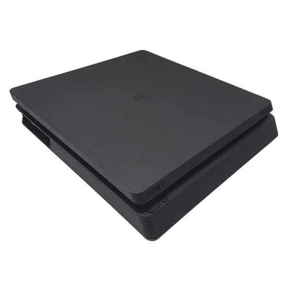 Φωτογραφία προϊόντος: PS4 Top + Bottom Housing Case για Playstation 4 Slim CUH-2000