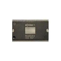 Φωτογραφία προϊόντος: PSTwo RS2004FS IC Controller