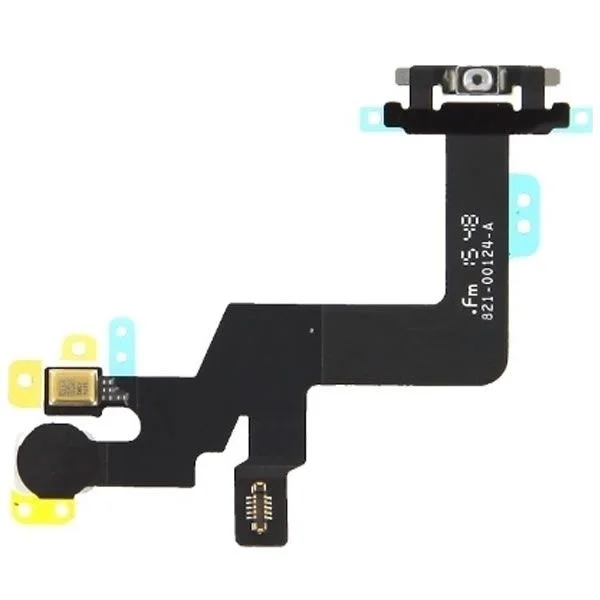 Φωτογραφία προϊόντος: On/ Off Flex για iPhone 6s Plus