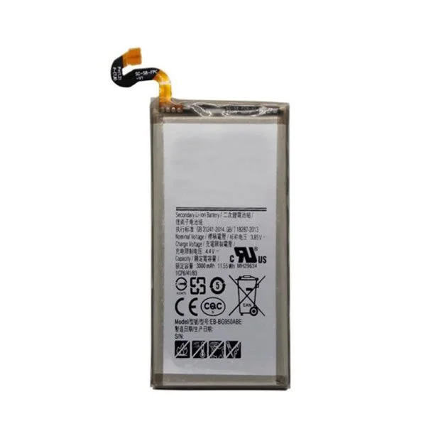 Φωτογραφία προϊόντος: Μπαταρία για Samsung Galaxy S8 Plus EB-BG955ABA