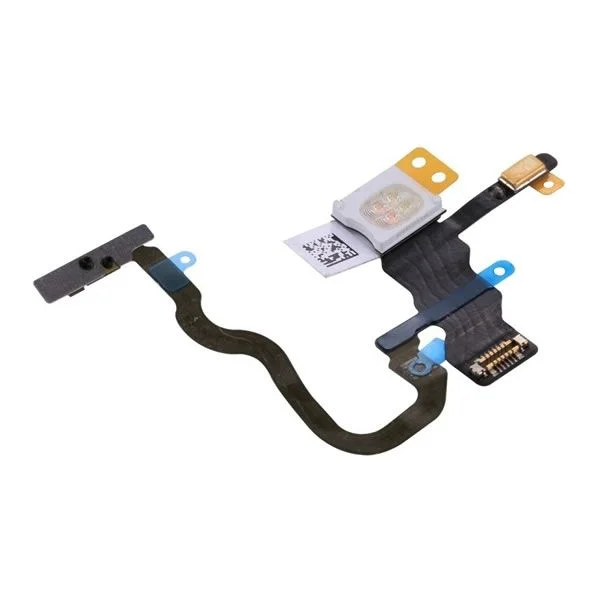Φωτογραφία προϊόντος: Καλωδιοταινία On/ Off iPhone X Power Button Flex Cable