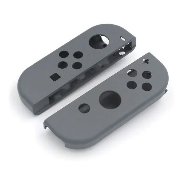 Φωτογραφία προϊόντος: Switch JoyCon Housing Cover Case SL SR Γκρι