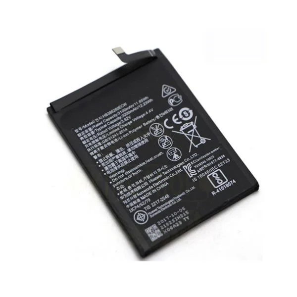 Φωτογραφία προϊόντος: Μπαταρία HB386280ECW για Huawei P10 και Honor 9 3200mah