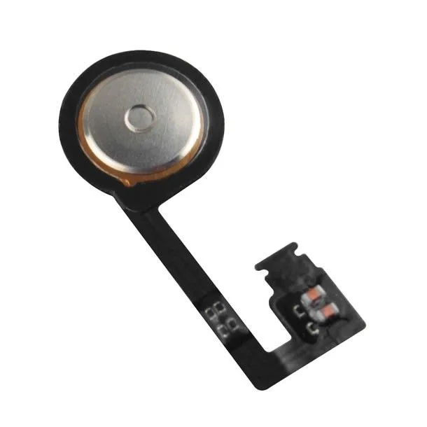 Φωτογραφία προϊόντος: iPhone 4s Home Button Flex Cable