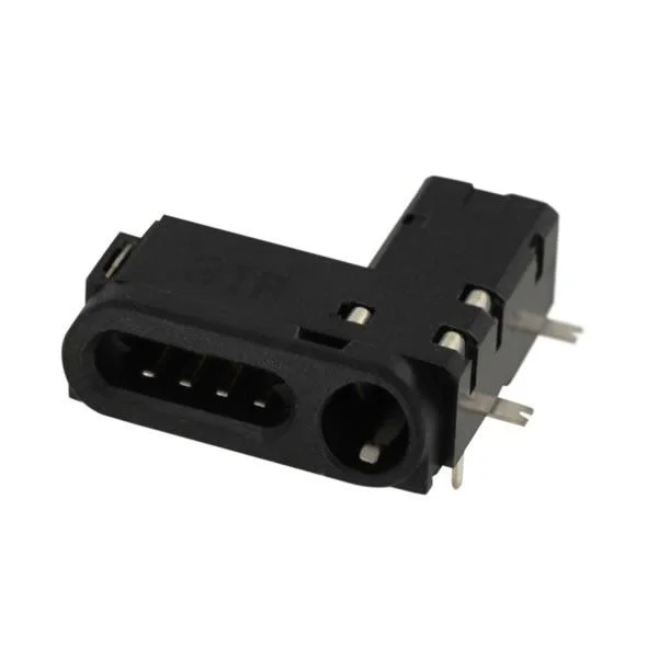 Φωτογραφία προϊόντος: PS4 Headphone jack βύσμα υποδοχής ακουστικών για DualShock 4 JDS001-011
