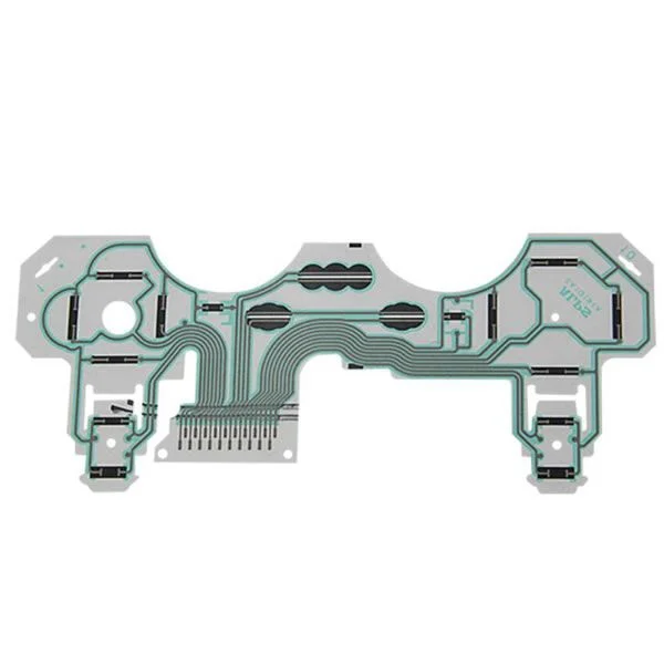 Φωτογραφία προϊόντος: SA1Q194A Conductive Film για PS3 Controller