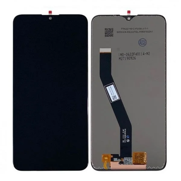 Φωτογραφία προϊόντος: Οθόνη Xiaomi Redmi 8/ 8A μαύρη
