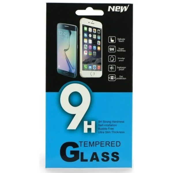 Φωτογραφία προϊόντος: Tempered Glass 9H Οθόνης για Samsung Galaxy A70
