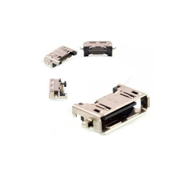 Φωτογραφία προϊόντος: Βύσμα φόρτισης Charging port για PSVita 1000
