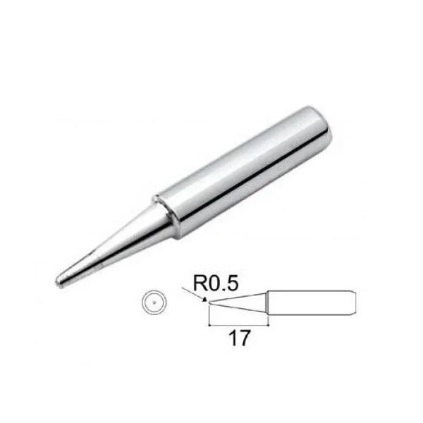 Φωτογραφία προϊόντος: Hakko 900M-T-B Soldering Tip μύτη κολλητηριού