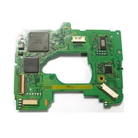 Φωτογραφία προϊόντος: PCB DVD Board πλακέτα DVD ROM για Nintendo Wii