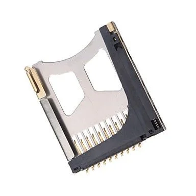 Φωτογραφία προϊόντος: Memory Card Slot Υποδοχή κάρτας μνήμης για PSP 100x 200x 300x