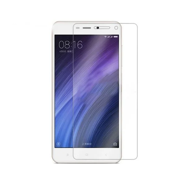 Φωτογραφία προϊόντος: DeTech Tempered Glass 9H για Xiaomi Redmi 4A