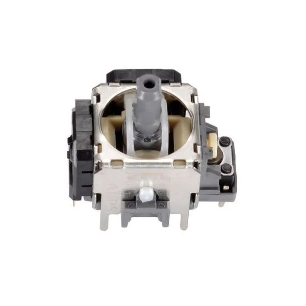 Φωτογραφία προϊόντος: 3D Analog Joystick Controller για Nintendo Wii U Gamepad
