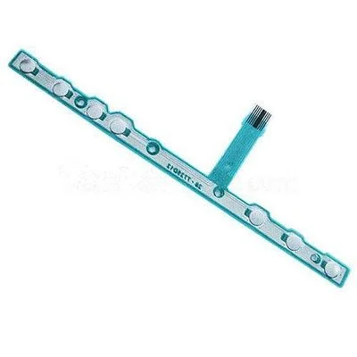 Φωτογραφία προϊόντος: Volume και Home Key flex καλωδιοταινία για PSP 2004