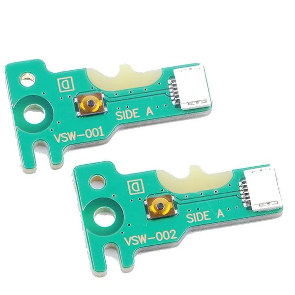 Φωτογραφία προϊόντος: PS4 Pro Power και Eject Buttons PCB VSW-001 VSW-002