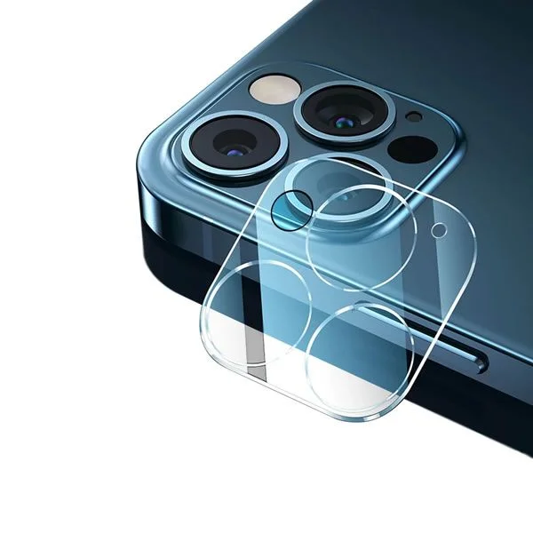 Φωτογραφία προϊόντος: Camera Tempered Glass για iPhone 12 Pro
