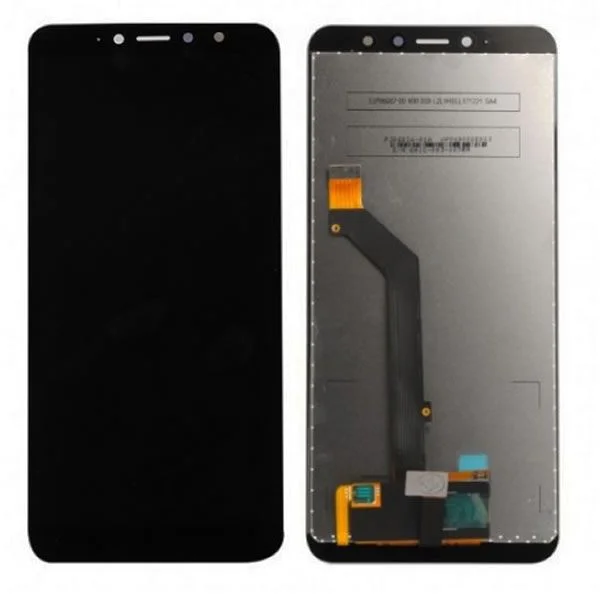 Φωτογραφία προϊόντος: Οθόνη LCD Xiaomi Redmi S2 με touch screen Μαύρη