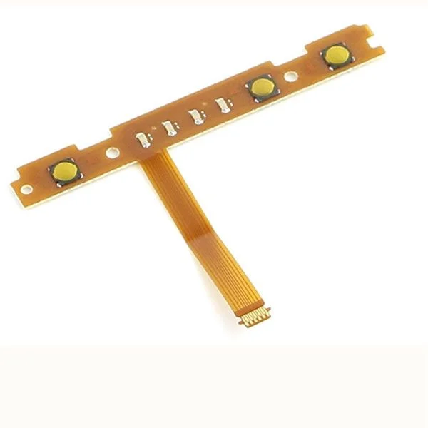Φωτογραφία προϊόντος: Left SL Switch Button Flex Cable για Nintendo Switch Joy-con
