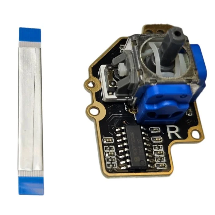 Φωτογραφία προϊόντος: Right Electromagnetic Joystick Module for Steam Deck