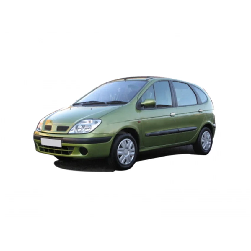 Φωτογραφία προϊόντος: ΧΕΡΟΥΛΙΑ ΠΟΡΤΑΣ ΓΙΑ RENAULT SCENIC I 1996-2003 ΧΡΩΜΙΟ ΜΕΤΑΛΛΙΚΑ 4ΤΕΜ. - S-dizayn - ΧΠ.7015120/SD