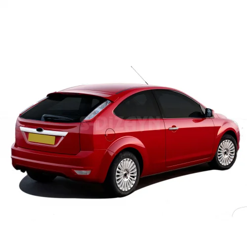 Φωτογραφία προϊόντος: ΧΕΡΟΥΛΙΑ ΠΟΡΤΑΣ ΓΙΑ FORD FOCUS II FACELIFT 3D 08-11 ΧΡΩΜΙΟ ΜΕΤΑΛΛΙΚΑ 4ΤΕΜ. - S-dizayn - ΧΠ.5910121/SD
