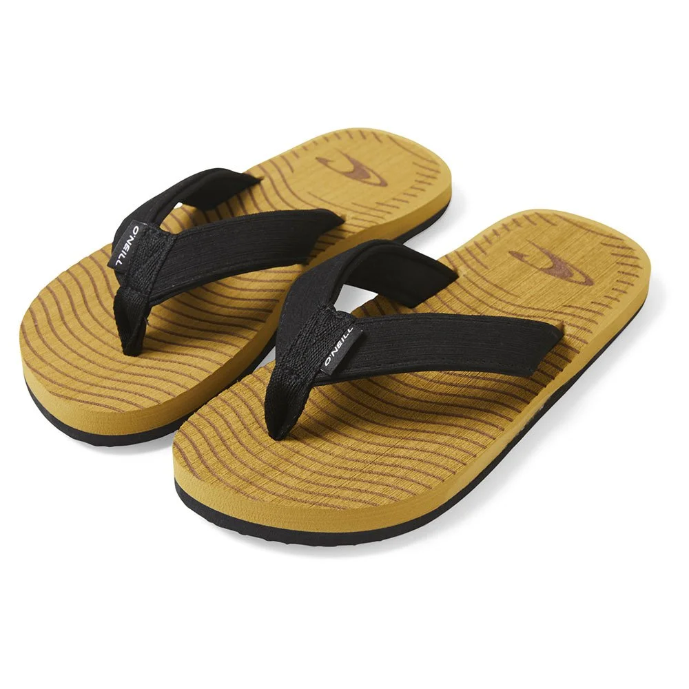 Φωτογραφία προϊόντος: O NEILL KOOSH SLIDE SANDALS 17010J