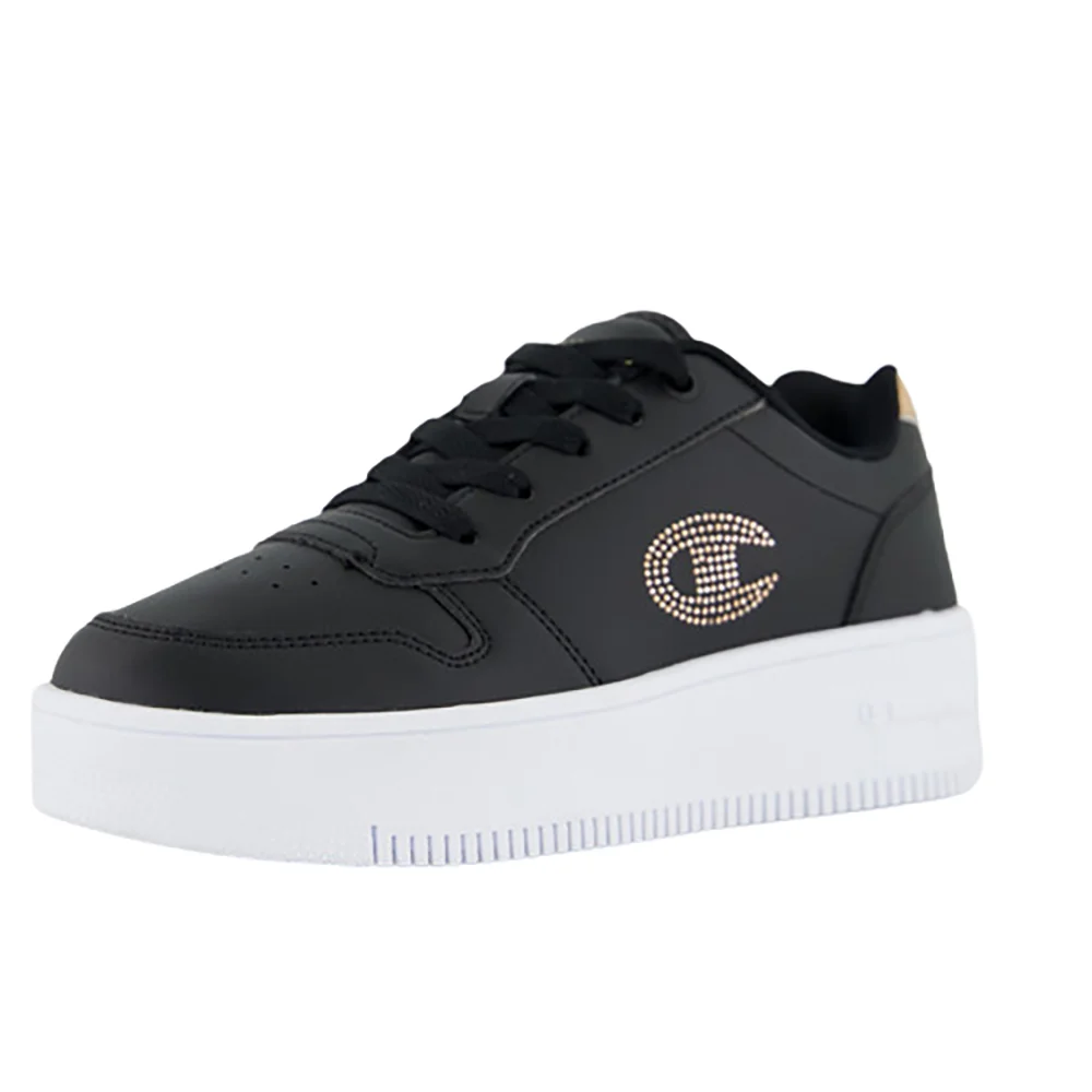 Φωτογραφία προϊόντος: CHAMPION LOW CUT SHOE S32752