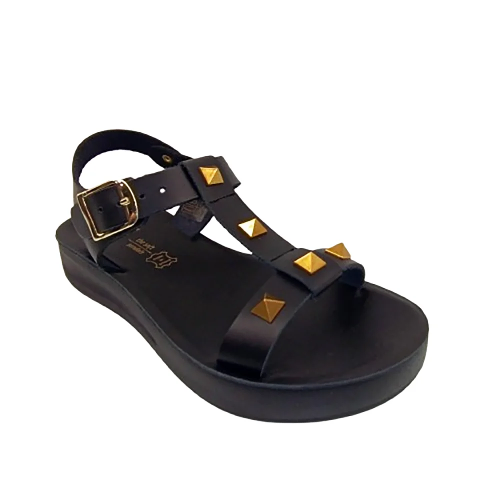 Φωτογραφία προϊόντος: PRETTY SOFT ΠΕΔΙΛΑ 1554 BLACK CONES