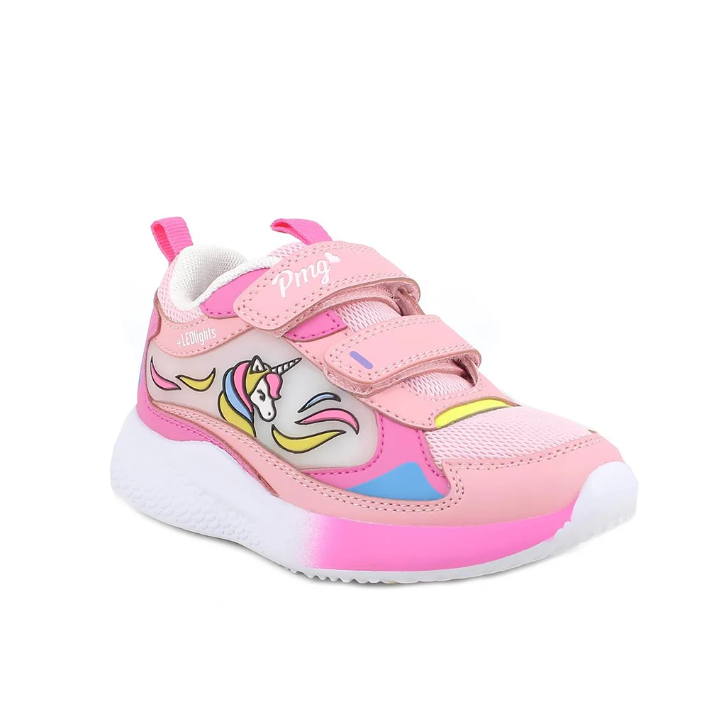 Φωτογραφία προϊόντος: PRIMIGI SNEAKERS ΜΕ ΦΩΤΑΚΙΑ 7966511