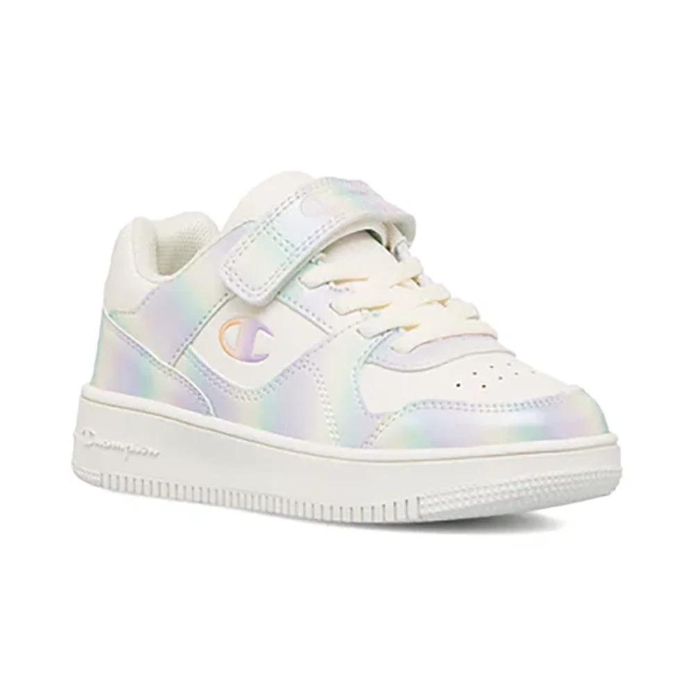 Φωτογραφία προϊόντος: CHAMPION REBOUND PEARL S32946-WW002