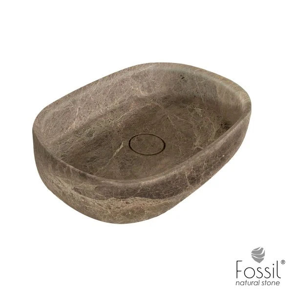 Φωτογραφία προϊόντος: Fossil Natural Stone FOSSIL DUNE ΝΙΠΤΗΡΑΣ CARRARA NUOVO DSB 55-300