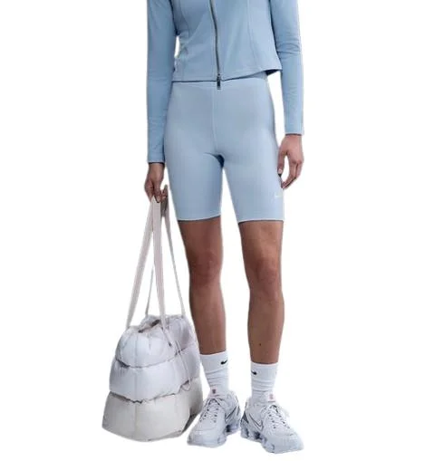Φωτογραφία προϊόντος: Nike Nsw Clsc Hr Leggings - Blue/White
